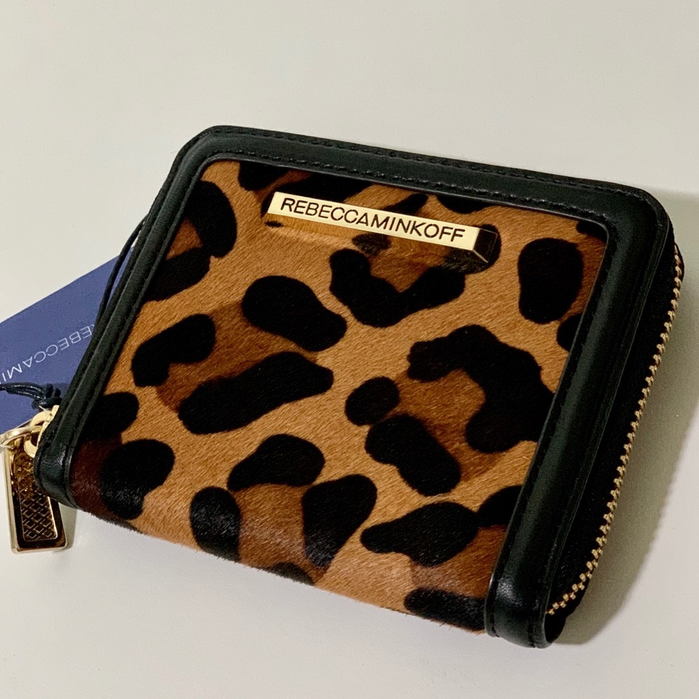 Rebecca Minkoff Wallet